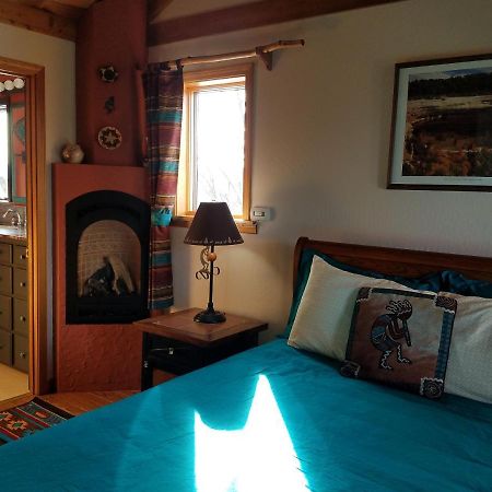 Starry Nights Ranch Bed & Breakfast Mancos Exterior foto
