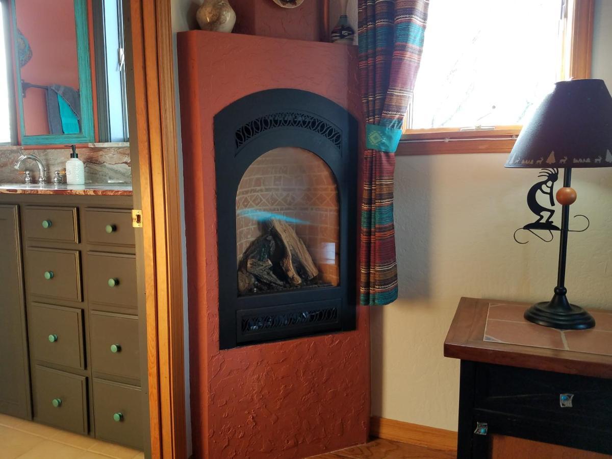 Starry Nights Ranch Bed & Breakfast Mancos Exterior foto
