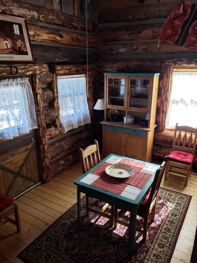 Starry Nights Ranch Bed & Breakfast Mancos Exterior foto