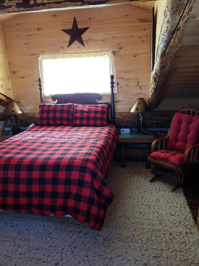 Starry Nights Ranch Bed & Breakfast Mancos Exterior foto